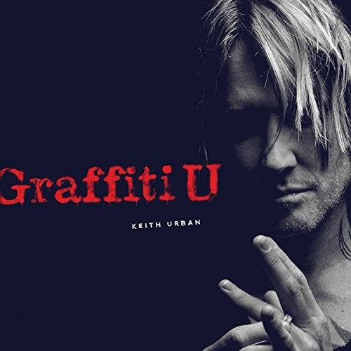 Urban, Keith: Graffiti U