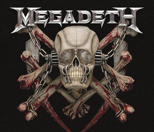 Megadeth: Killing Is My Business And Business Is Good: The Final Kill