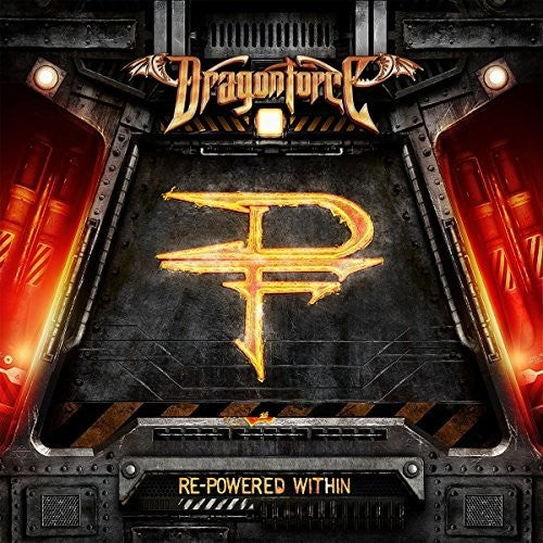 DragonForce: Re-Powered Within