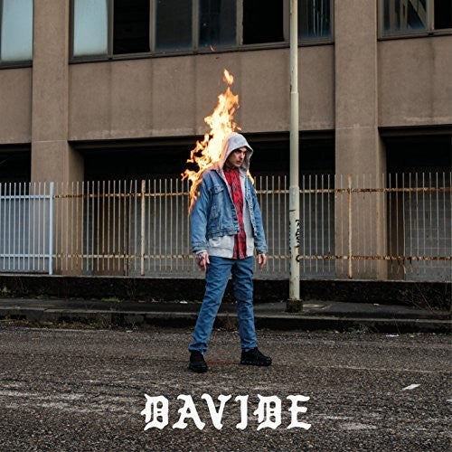 Gemitaiz: Davide