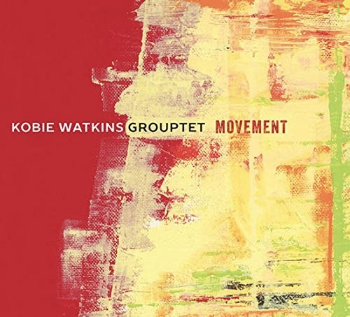 Watkins, Kobie: Movement