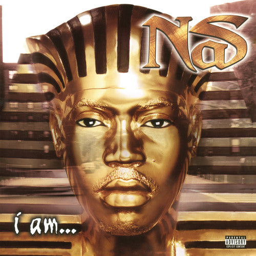 Nas: I Am....