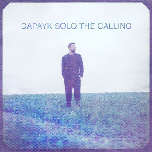 Dapayk Solo: The Calling