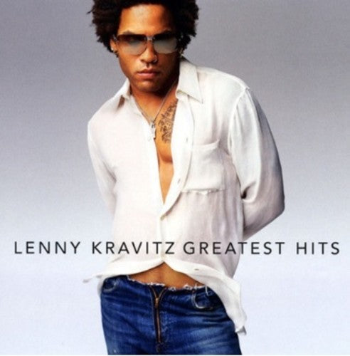 Kravitz, Lenny: Lenny Kravitz Greatest Hits