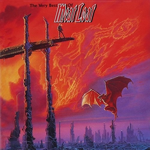 Meat Loaf: Very Best of