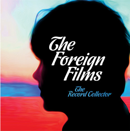 Foreign Films: The Record Collector