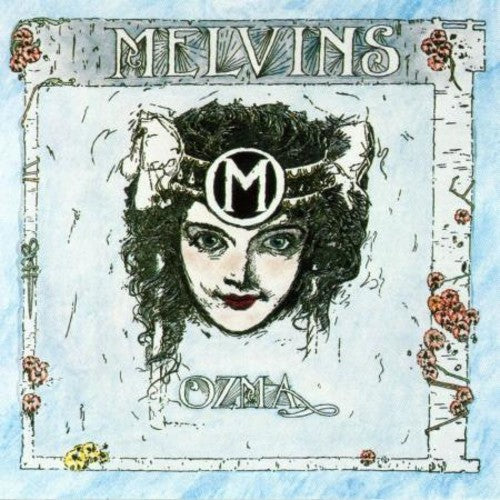 Melvins: Ozma