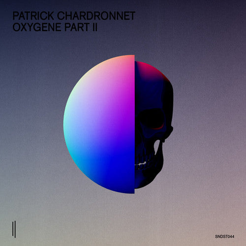 Chardronnet, Patrick: Oxygene Part II