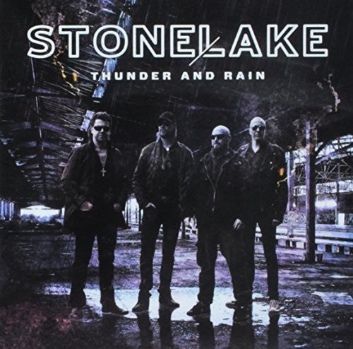 Stonelake: Thunder & Rain