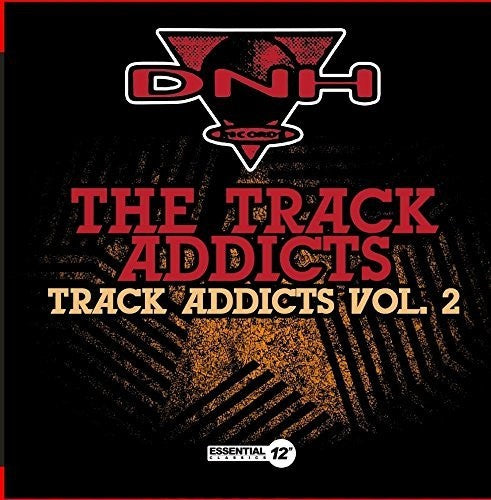 Track Addicts: Track Addicts, Vol. 2