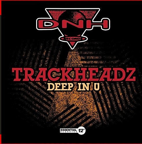 Trackheadz: Deep In U