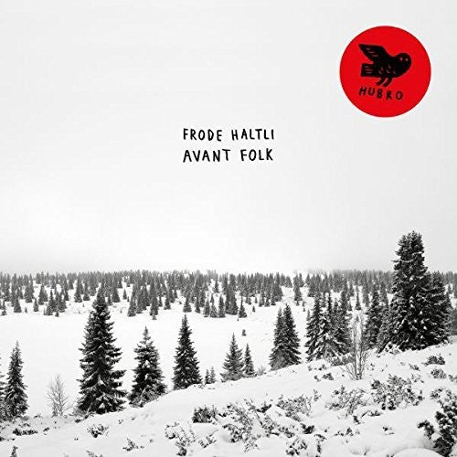 Haltli, Frode: Avant Folk