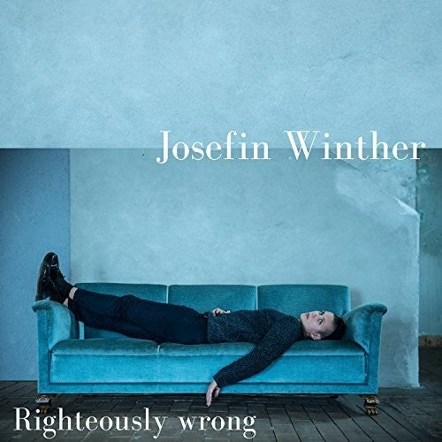 Winther, Josefin: Rightously Wrong