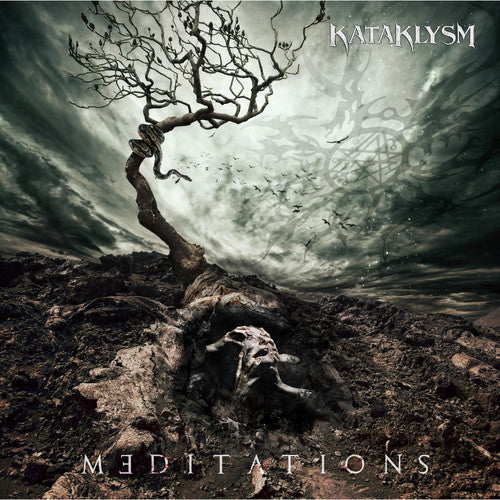 Kataklysm: Meditations