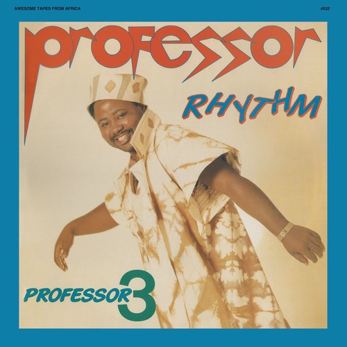 Professor Rhythm: Professor 3