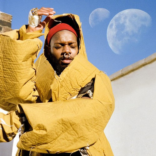 Serpentwithfeet: Soil