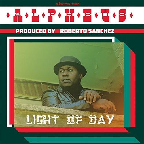 Alpheus: Light Of Day