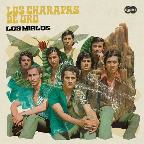 Mirlos: Los Charapas De Oro