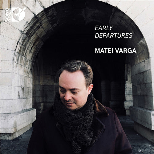 Bach, J.S. / Varga: Early Departures