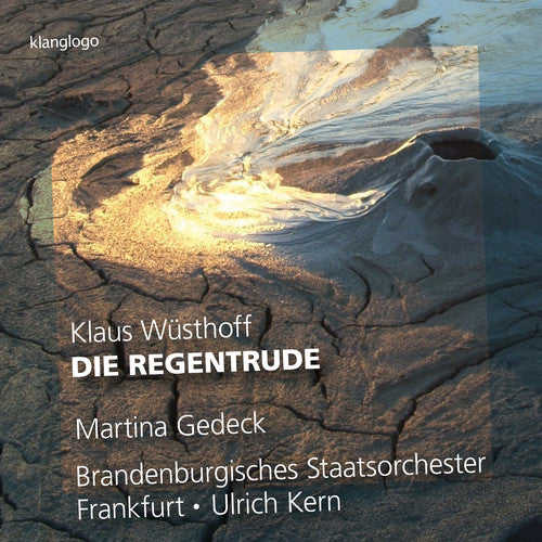 Wusthoff / Gedeck: Die Regentrude