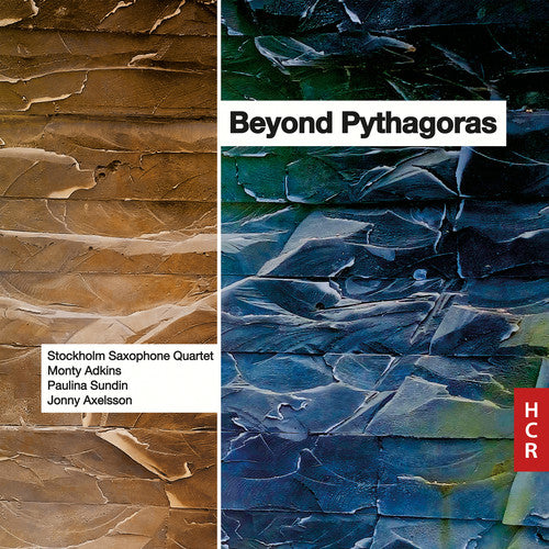 Adkins / Sundin / Axelsson: Beyond Pythagoras