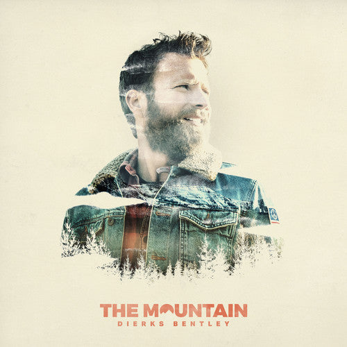 Bentley, Dierks: The Mountain