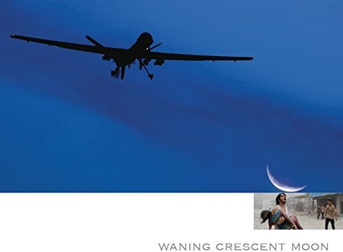 Hanrahan, Kip: Crescent Moon Waning