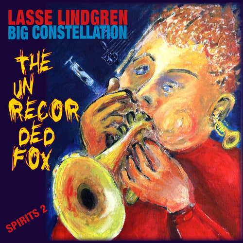 Lindgren, Lasse: Unrecorded Fox