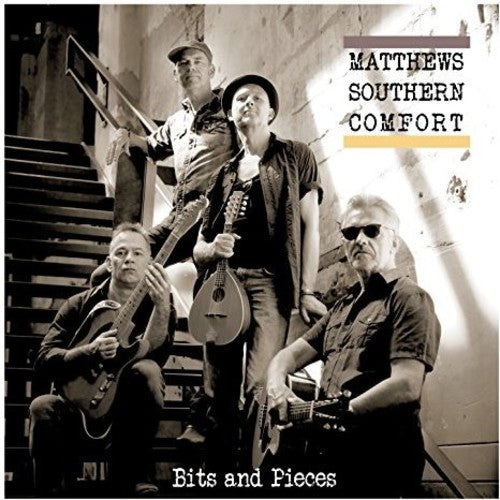 Matthews Southern Comfort: Bits & Pieces