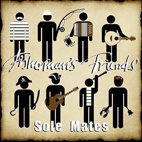 Fisherman's Friends: Sole Mates