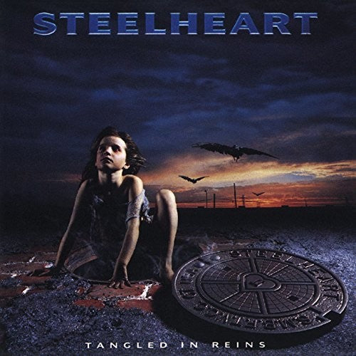 Steelheart: Tangled In Reins