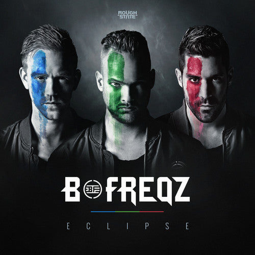 B-Freqz: Eclipse