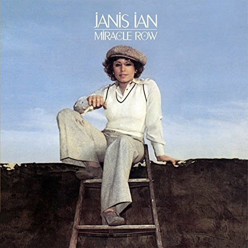 Ian, Janis: Miracle Row