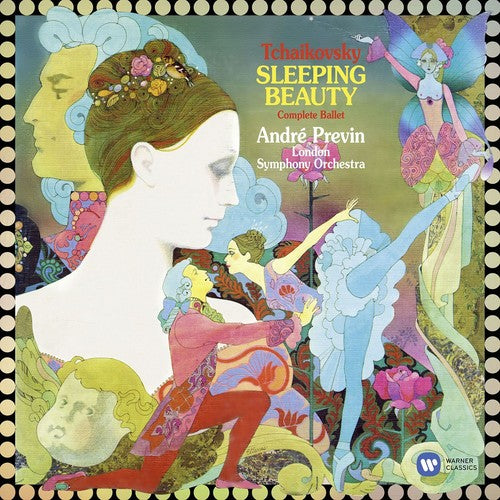 Previn, Andre: Tchaikovsky: The Sleeping Beauty
