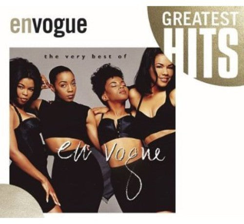 En Vogue: The Very Best Of En Vogue