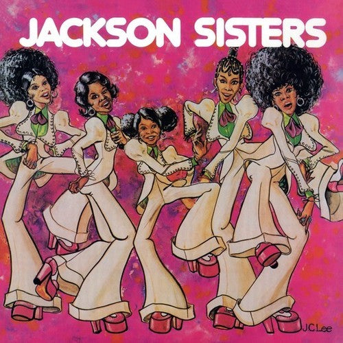 Jackson Sisters: Jackson Sisters