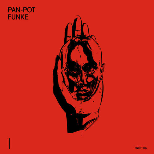 Pan Pot: Funke