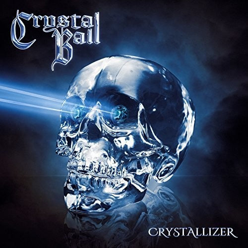 Crystal Ball: Crystallizer