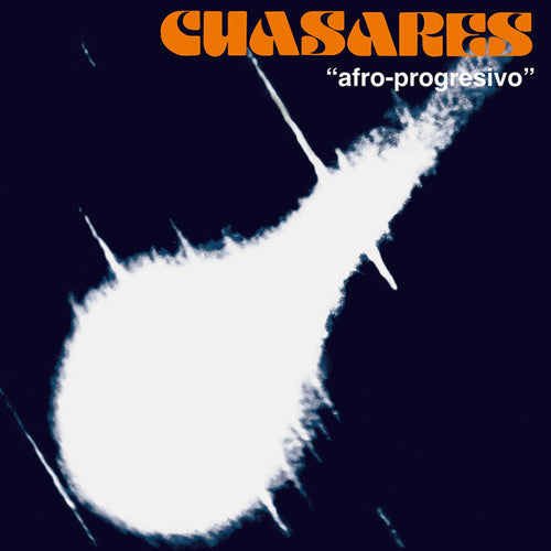 Cuasares: Afro-Progresivo