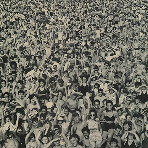 Michael, George: Listen Without Prejudice, Vol. 1