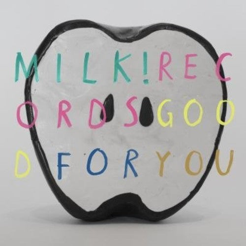 Milk Records Good for You / Various: Milk Records Good For You / Various