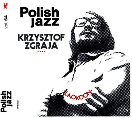 Zgraja, Krzysztof: Laokoon: Polish Jazz 64