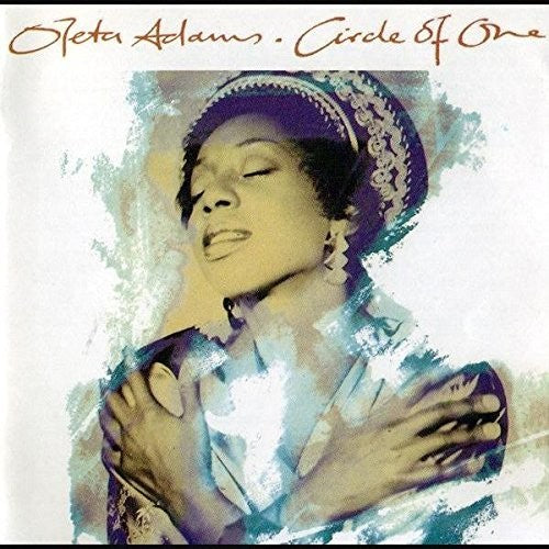 Adams, Oleta: Circle Of One