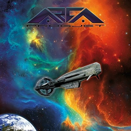 Arca Progjet: Arca Progjet