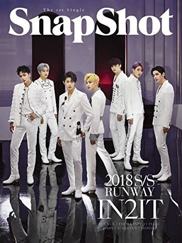 In2It: Snapshot (Runway Version)