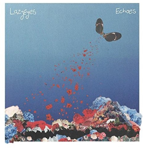 Lazyeyes: Echoes