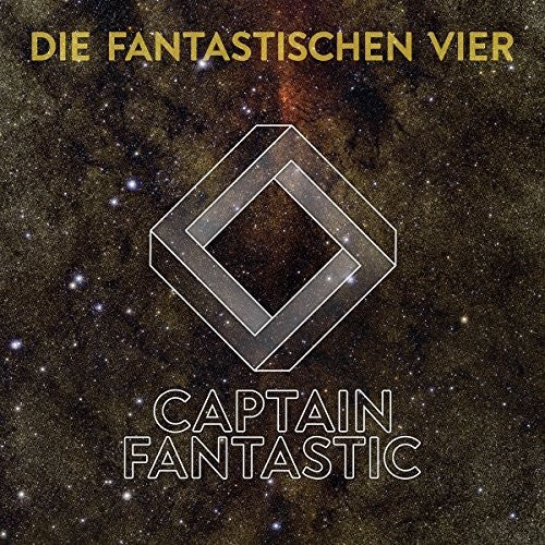 Fantastischen Vier: Captain Fantastic