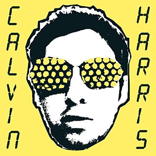 Harris, Calvin: I Created Disco