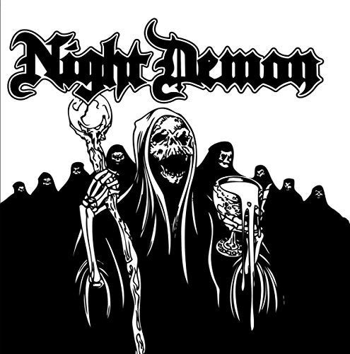 Night Demon: Night Demon