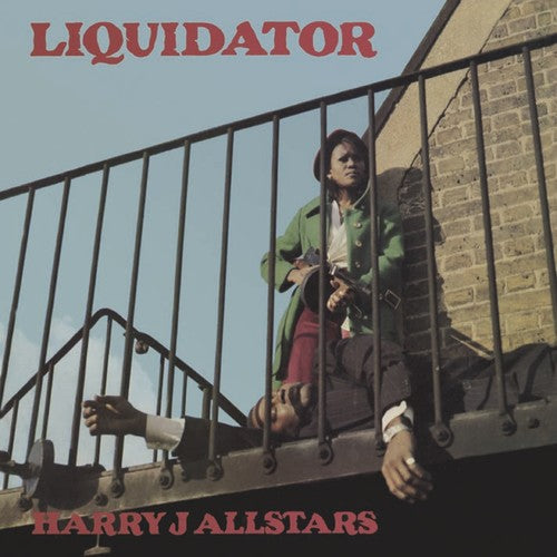 Harry J Allstars: Liquidator